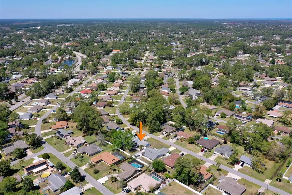46 Berkshire Lane Palm Coast FL 32137