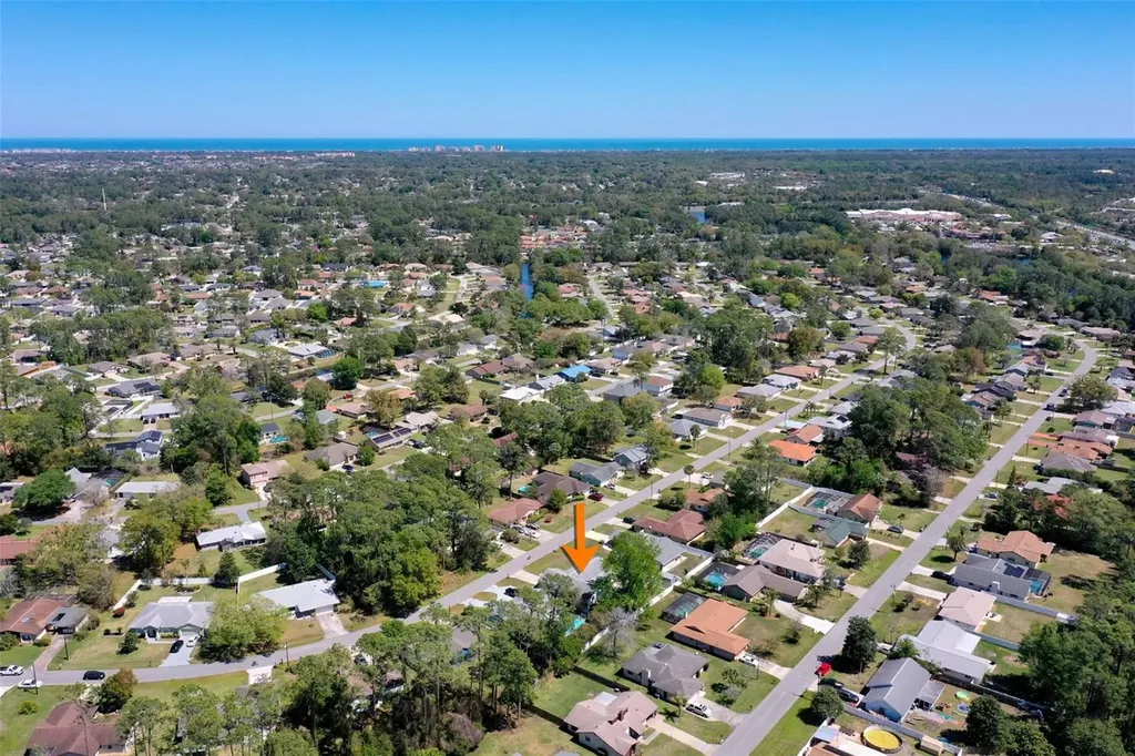 46 Berkshire Lane Palm Coast FL 32137