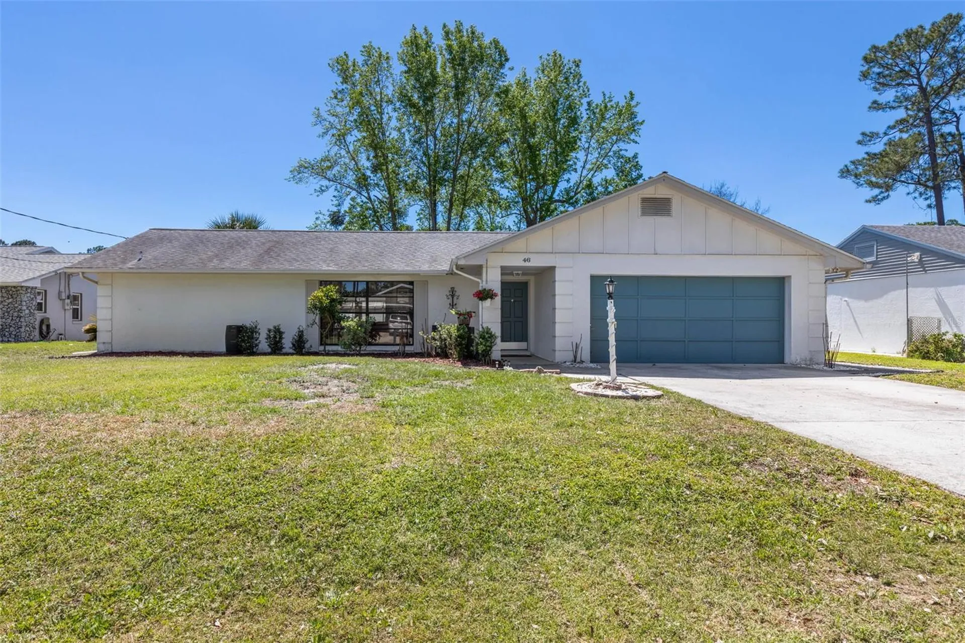 46 Berkshire Lane Palm Coast FL 32137