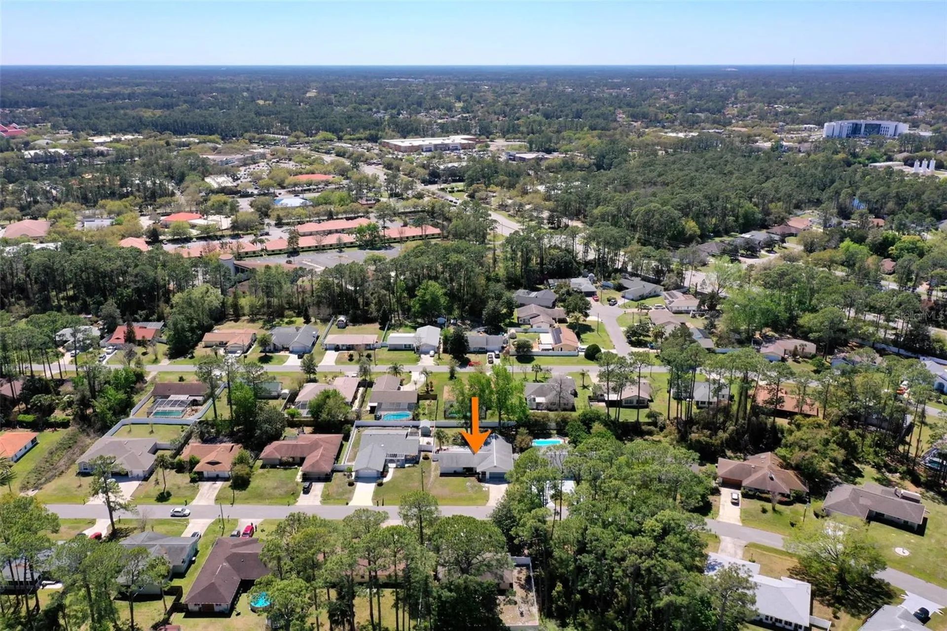 46 Berkshire Lane Palm Coast FL 32137