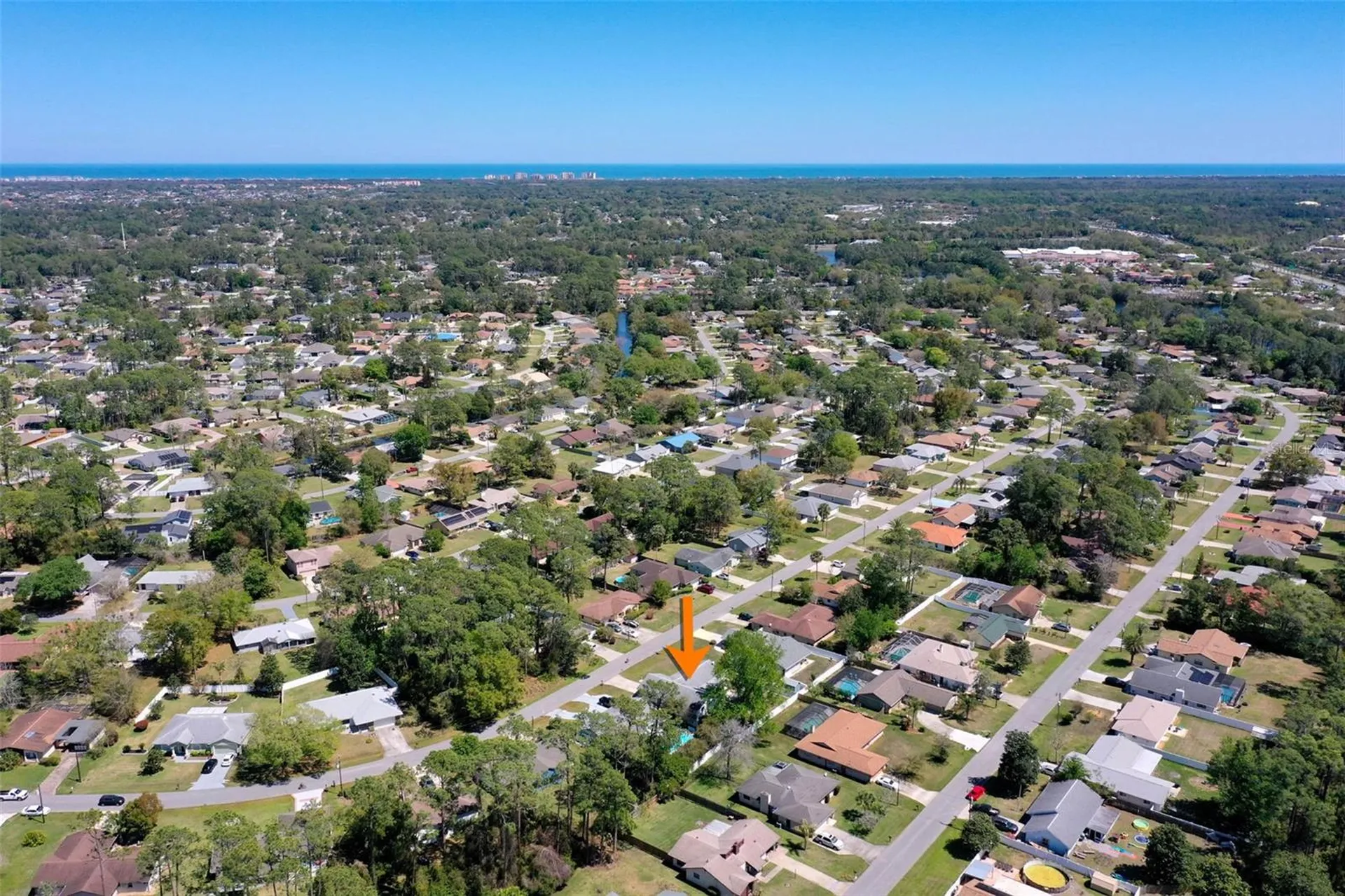 46 Berkshire Lane Palm Coast FL 32137