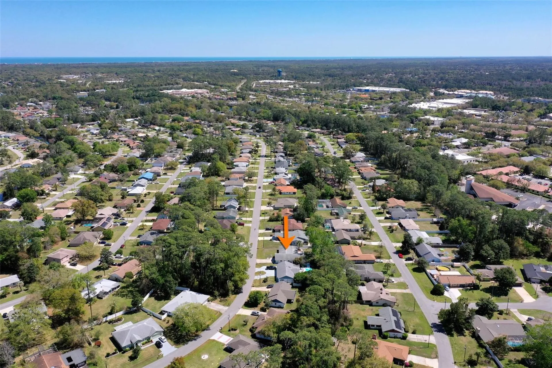 46 Berkshire Lane Palm Coast FL 32137