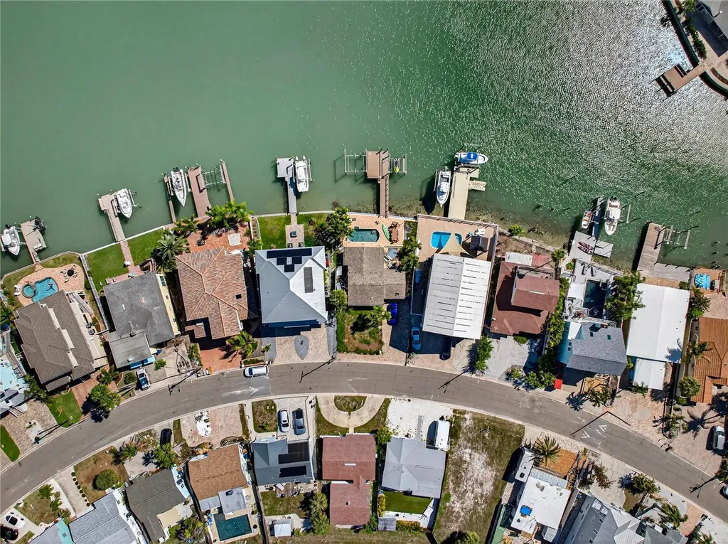 449 S Bayshore Drive Madeira Beach FL 33708