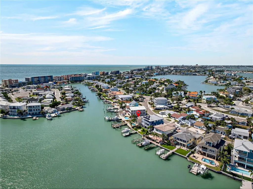 449 S Bayshore Drive Madeira Beach FL 33708