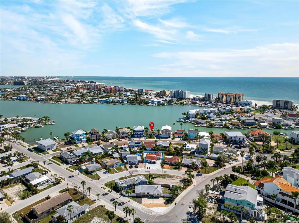 449 S Bayshore Drive Madeira Beach FL 33708