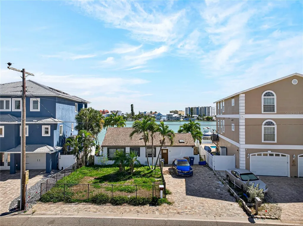 449 S Bayshore Drive Madeira Beach FL 33708