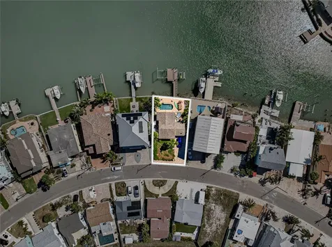 449 S Bayshore Drive Madeira Beach FL 33708