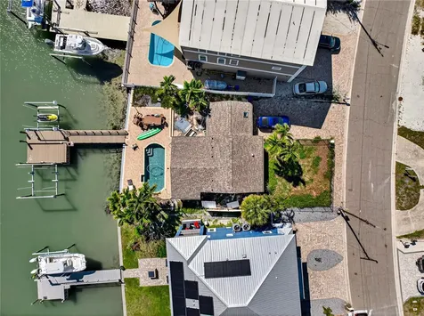 449 S Bayshore Drive Madeira Beach FL 33708