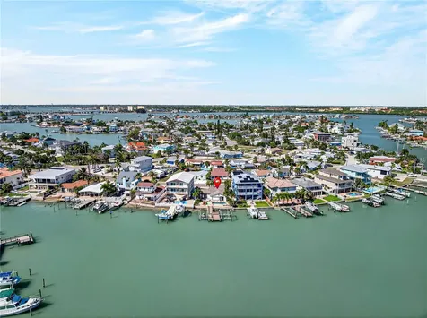 449 S Bayshore Drive Madeira Beach FL 33708