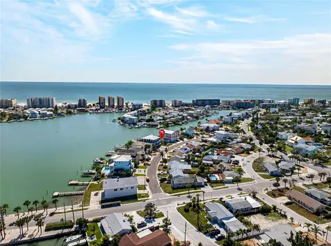 449 S Bayshore Drive Madeira Beach FL 33708
