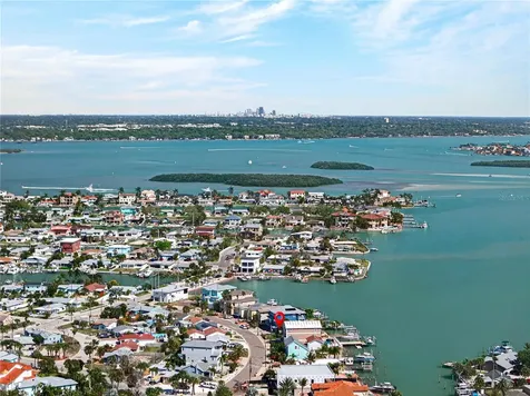 449 S Bayshore Drive Madeira Beach FL 33708