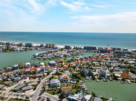 449 S Bayshore Drive Madeira Beach FL 33708