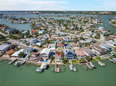 449 S Bayshore Drive Madeira Beach FL 33708