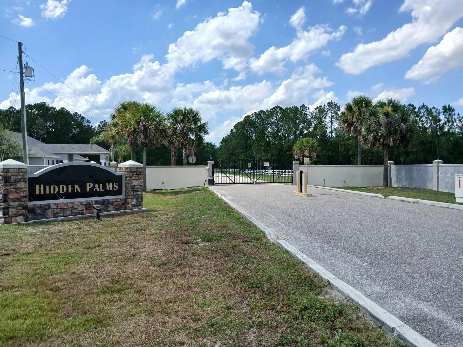 1102 Hidden Palms Drive Davenport FL 33897