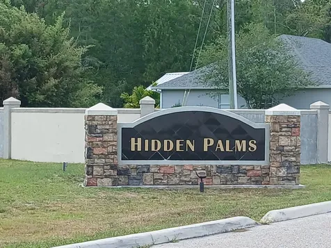 1102 Hidden Palms Drive Davenport FL 33897