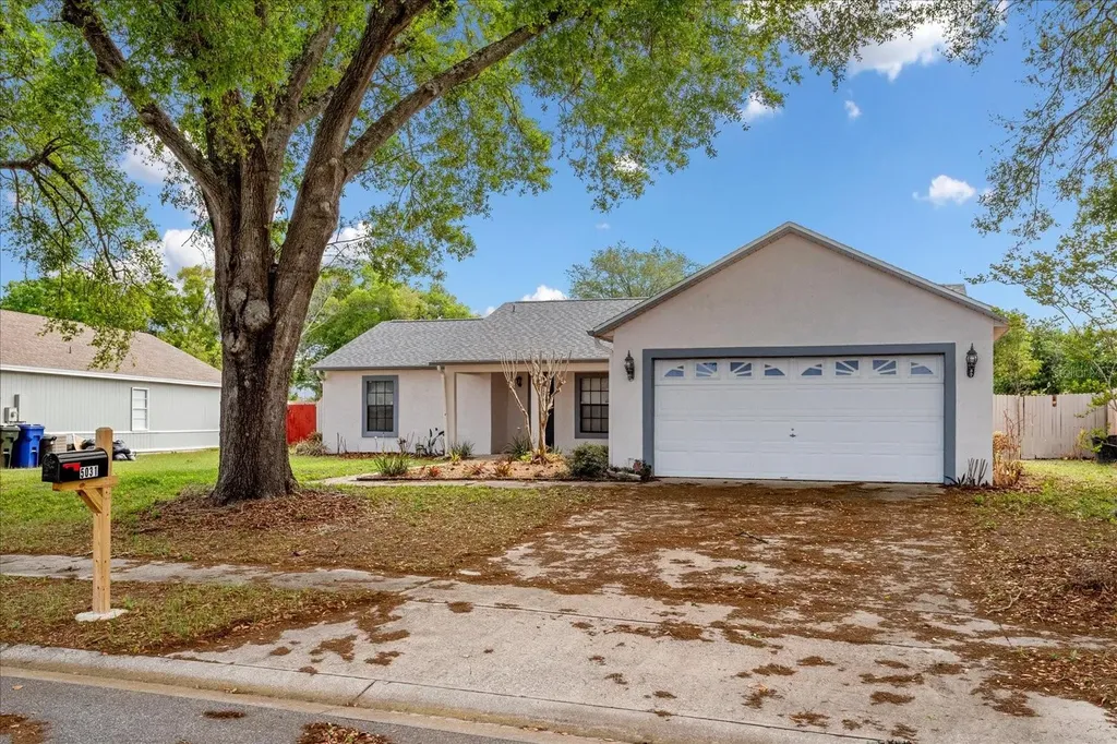 5031 Water Wheel Court Ocoee FL 34761