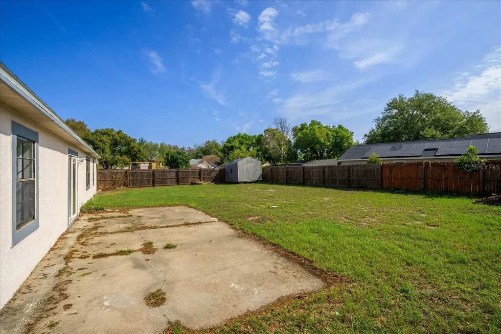 5031 Water Wheel Court Ocoee FL 34761