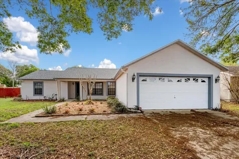 5031 Water Wheel Court Ocoee FL 34761