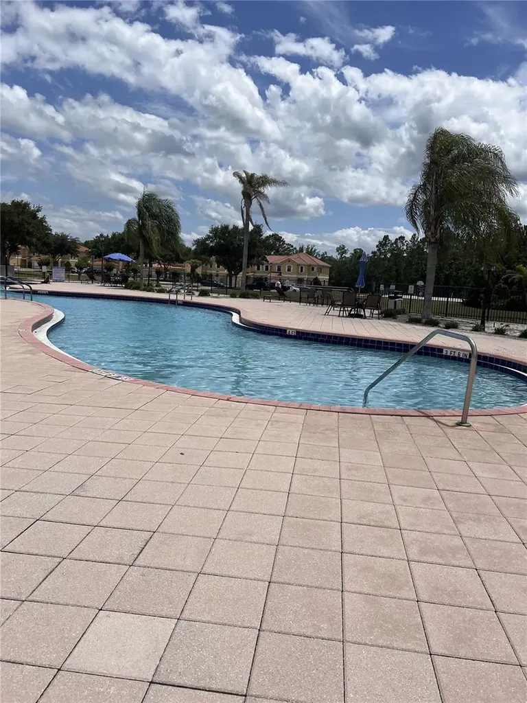 1782 Coriander Drive Poinciana FL 34759