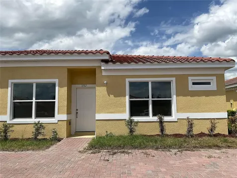 1782 Coriander Drive Poinciana FL 34759