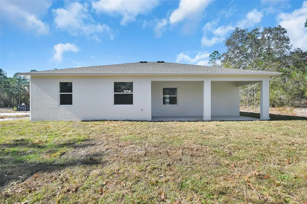 8736 N Vince Drive Dunnellon FL 34434