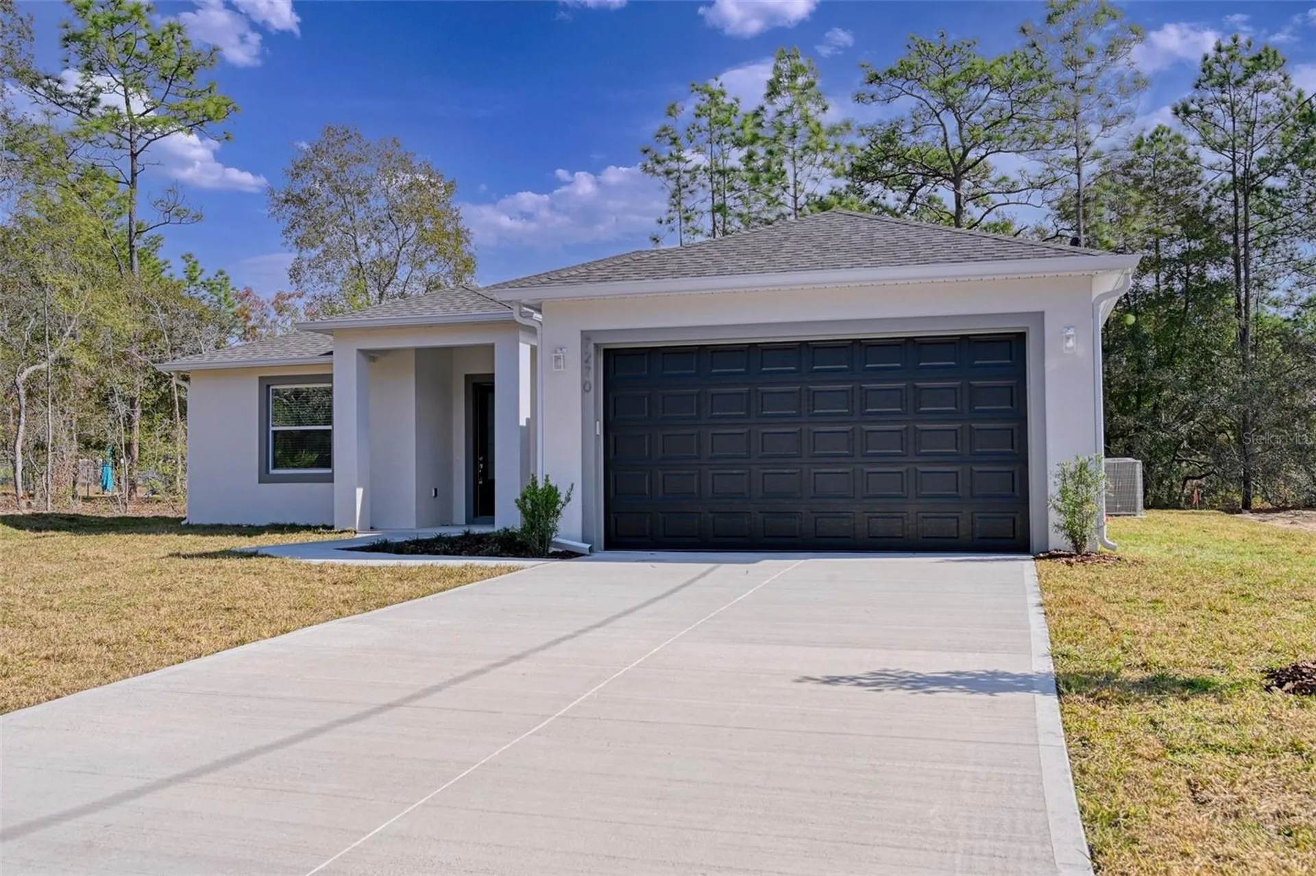 8736 N Vince Drive Dunnellon FL 34434