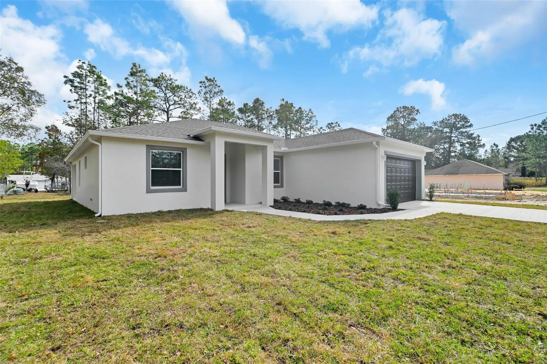 8736 N Vince Drive Dunnellon FL 34434