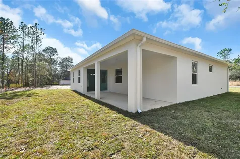 8736 N Vince Drive Dunnellon FL 34434