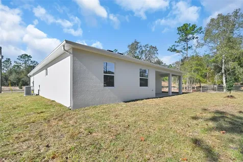 8736 N Vince Drive Dunnellon FL 34434