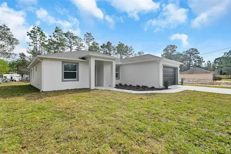 8736 N Vince Drive Dunnellon FL 34434