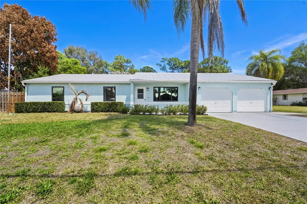 2225 SE Flanders Road Port St Lucie FL 34952