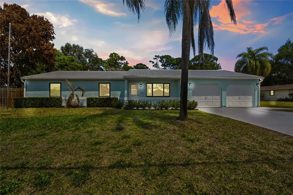 2225 SE Flanders Road Port St Lucie FL 34952