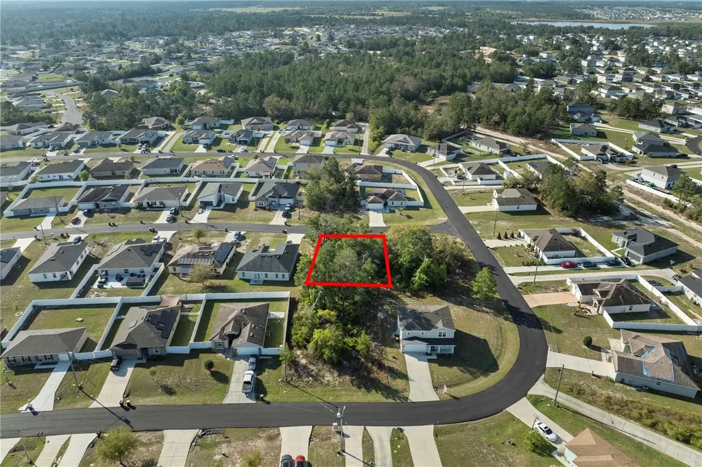 2017 Maple Lane Poinciana FL 34759