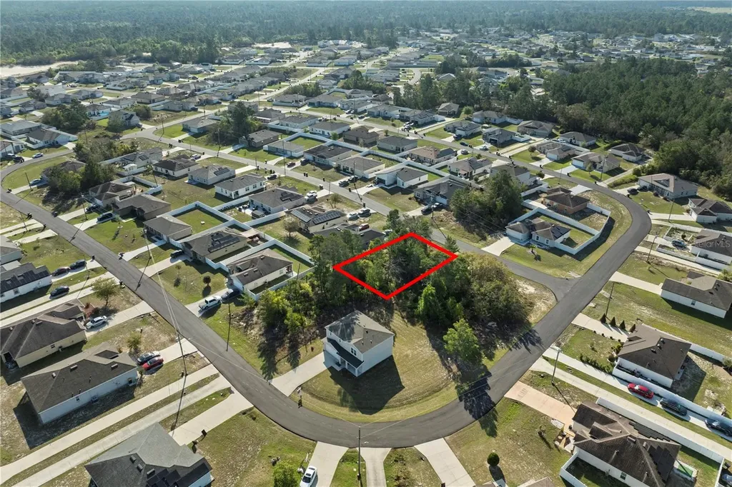 2017 Maple Lane Poinciana FL 34759
