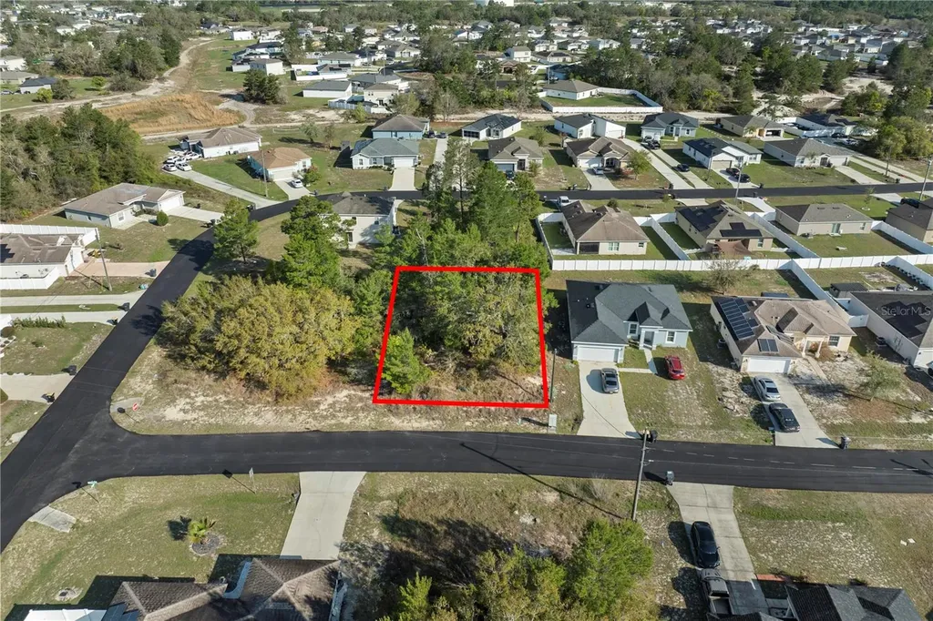 2017 Maple Lane Poinciana FL 34759