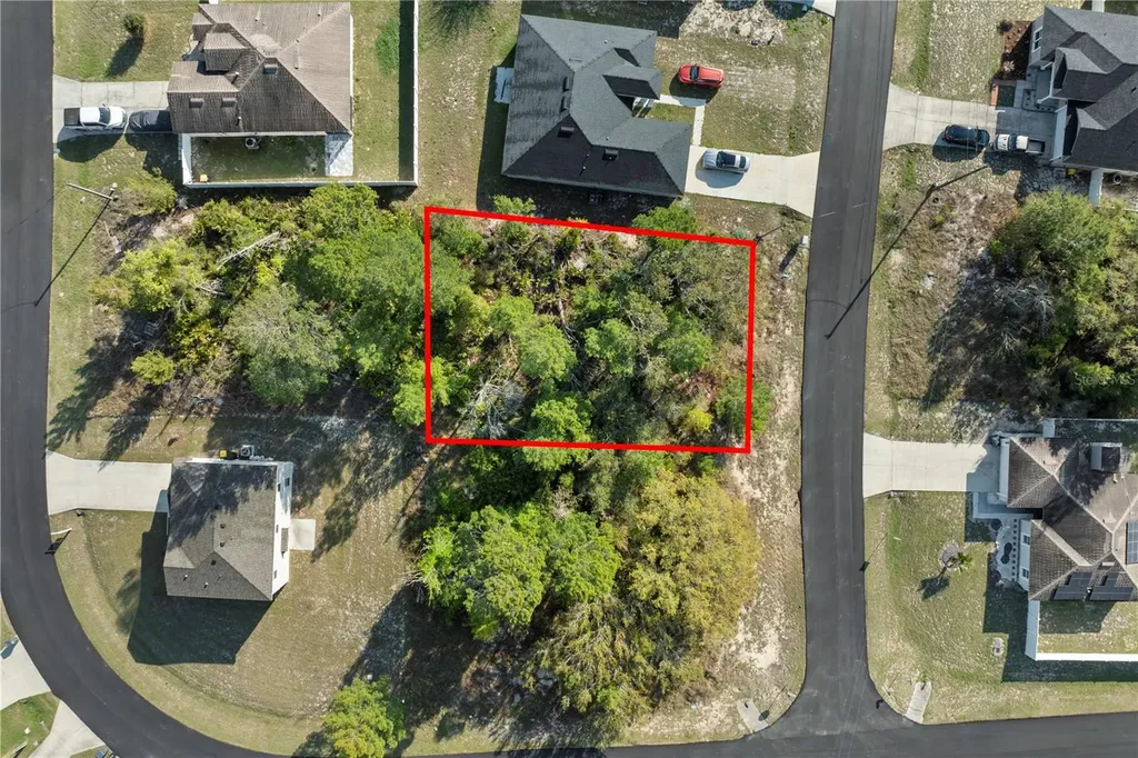 2017 Maple Lane Poinciana FL 34759