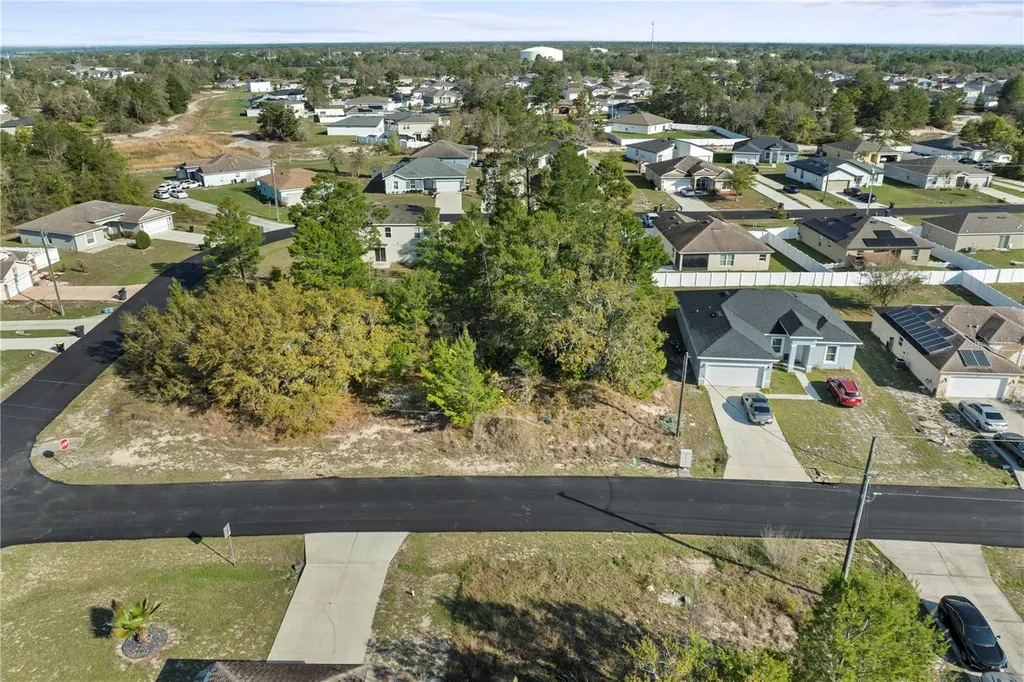 2017 Maple Lane Poinciana FL 34759