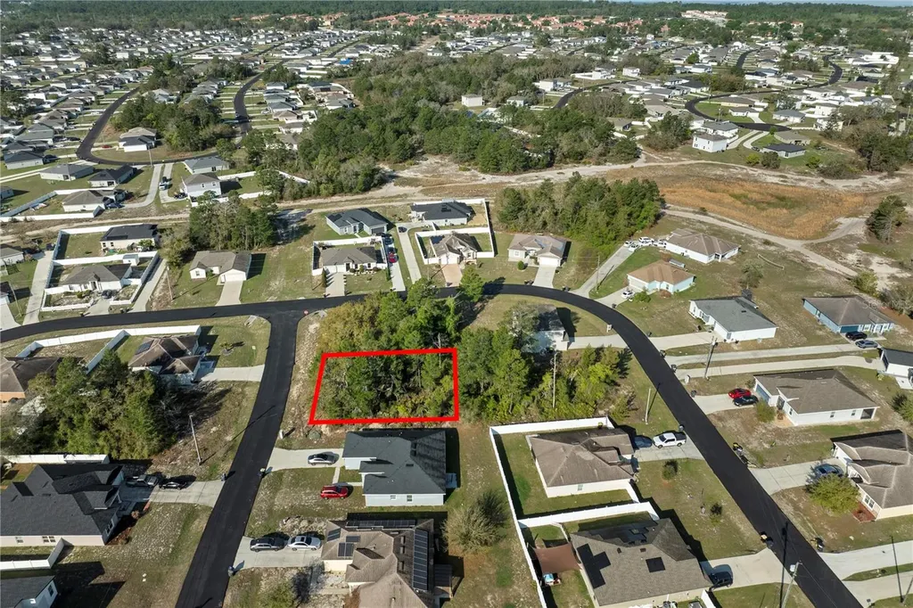 2017 Maple Lane Poinciana FL 34759