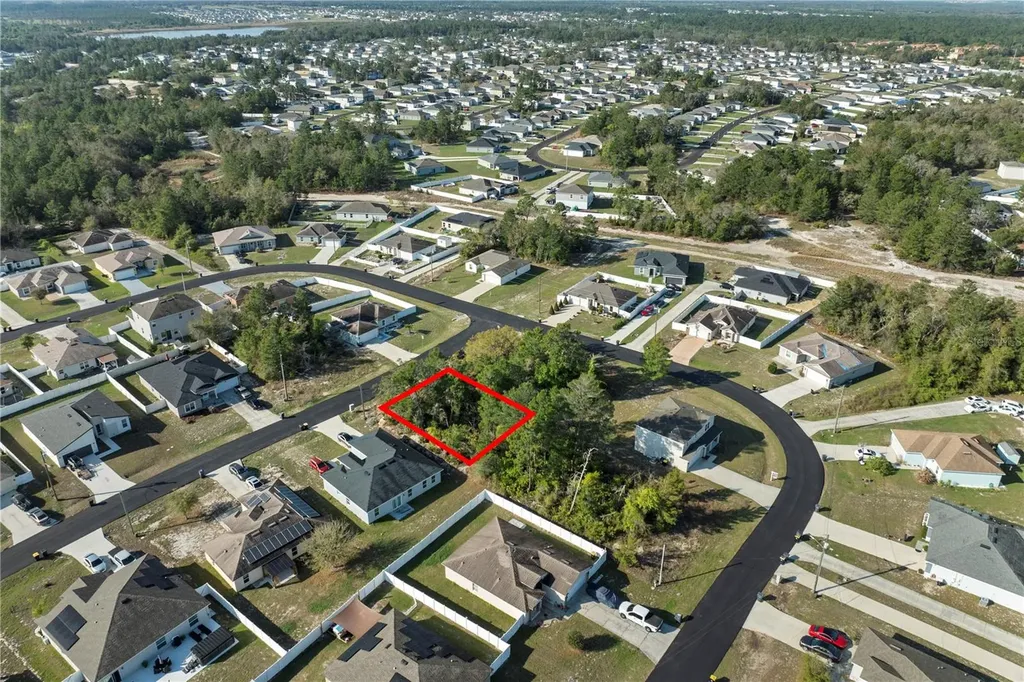 2017 Maple Lane Poinciana FL 34759