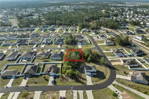 2017 Maple Lane Poinciana FL 34759