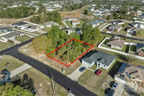 2017 Maple Lane Poinciana FL 34759