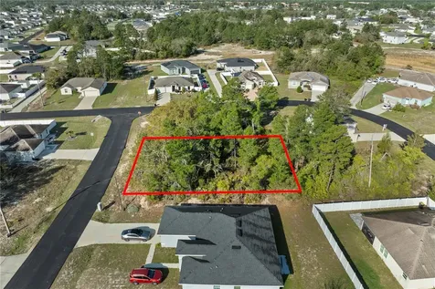 2017 Maple Lane Poinciana FL 34759