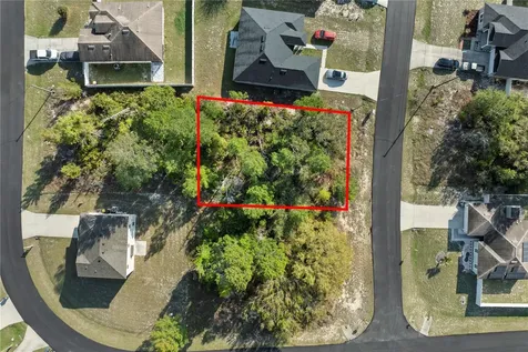 2017 Maple Lane Poinciana FL 34759