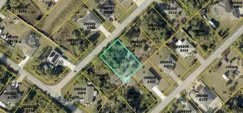 Ent Terrace North Port FL 34291