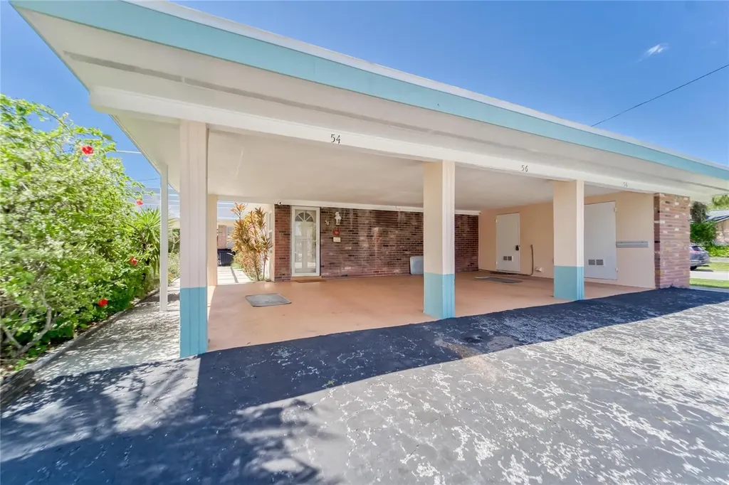 54 154th Avenue Madeira Beach FL 33708