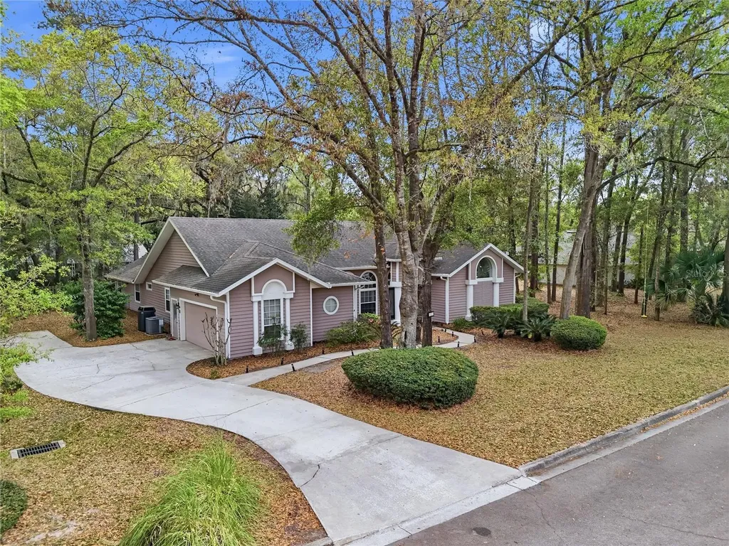 4249 NW 56th Way Gainesville FL 32606
