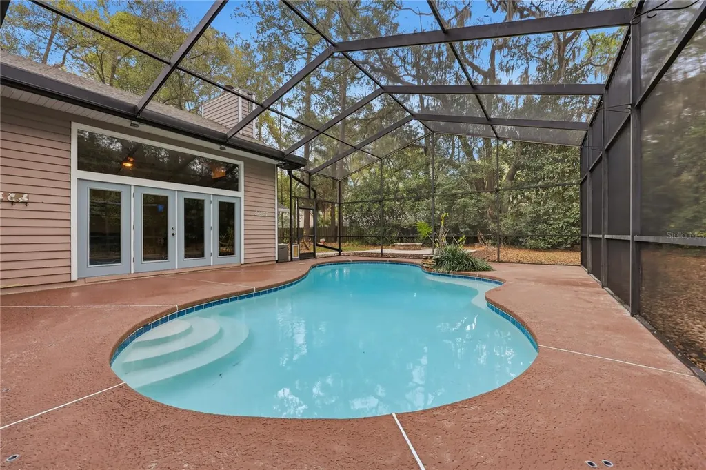 4249 NW 56th Way Gainesville FL 32606