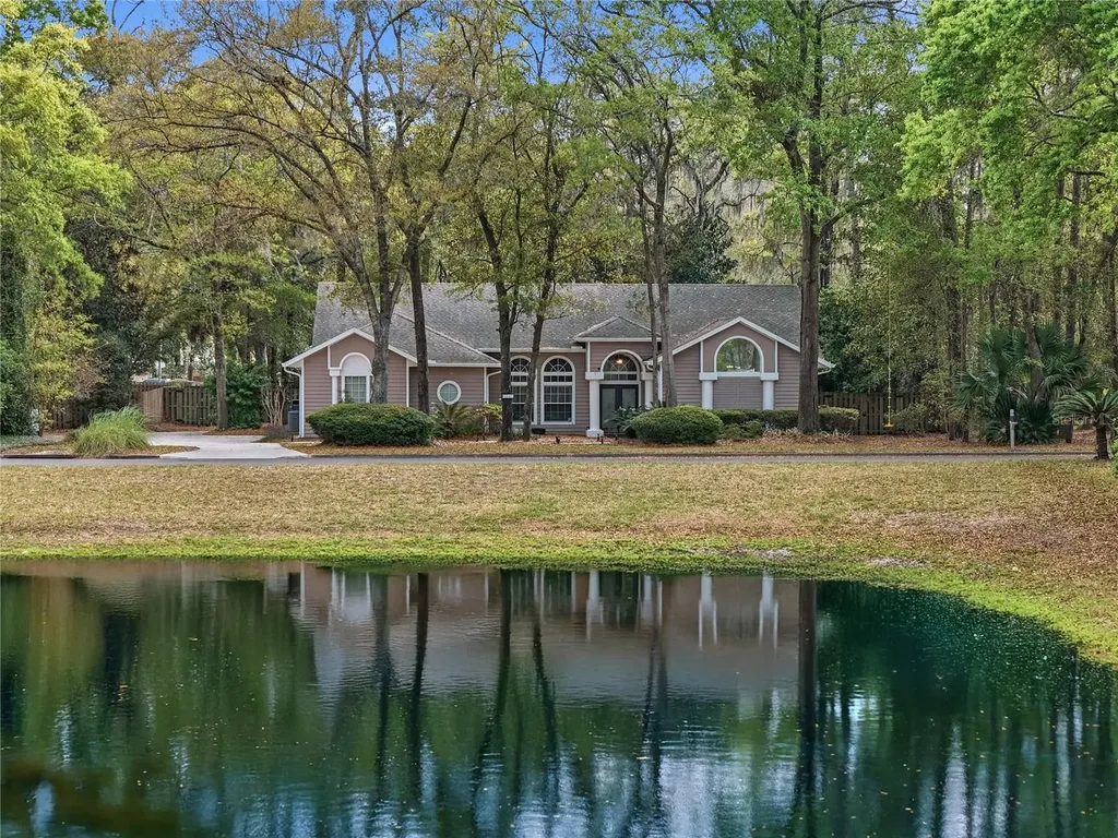 4249 NW 56th Way Gainesville FL 32606