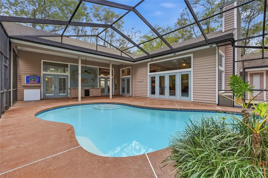 4249 NW 56th Way Gainesville FL 32606
