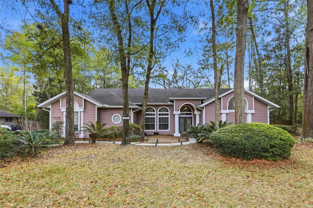 4249 NW 56th Way Gainesville FL 32606
